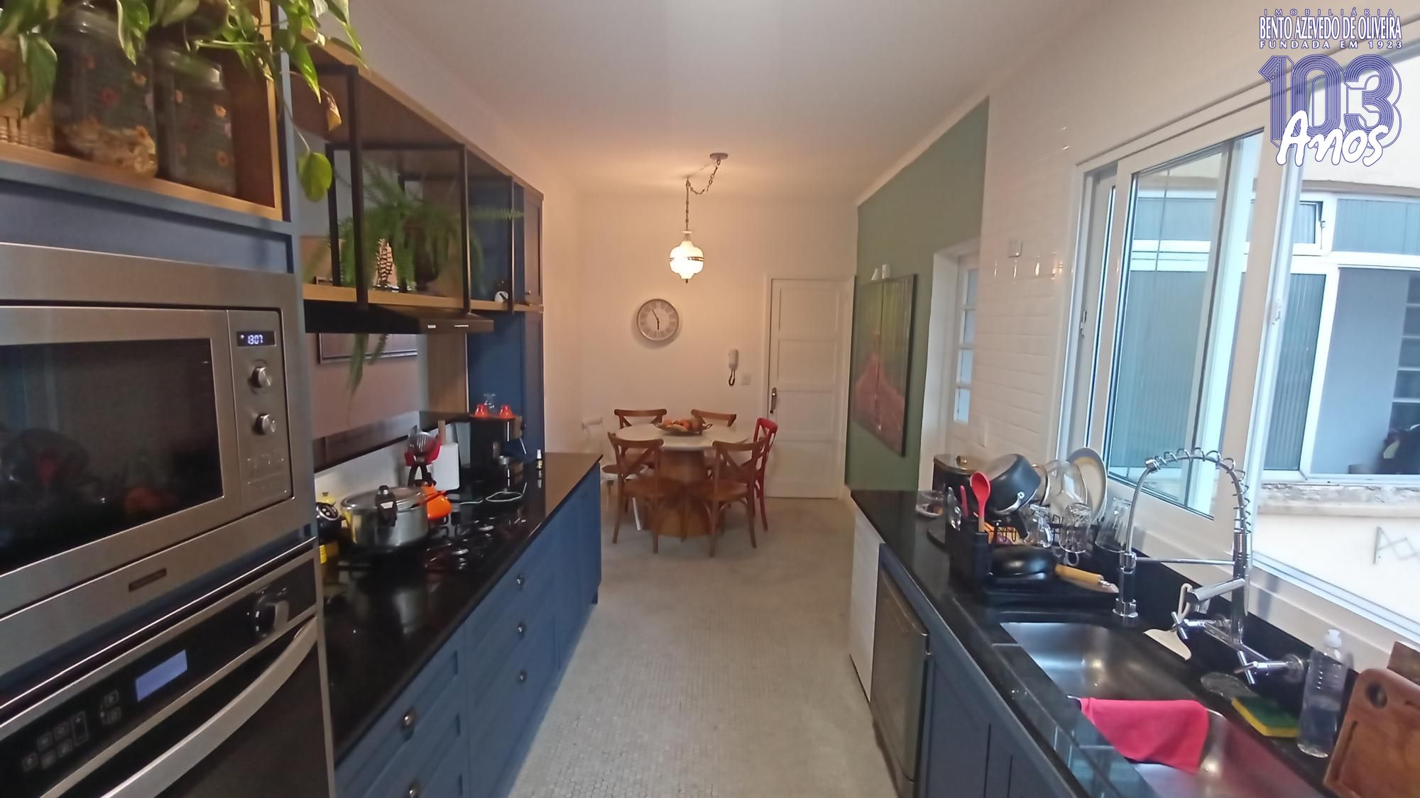 Apartamento, 4 quartos, 122 m² - Foto 10