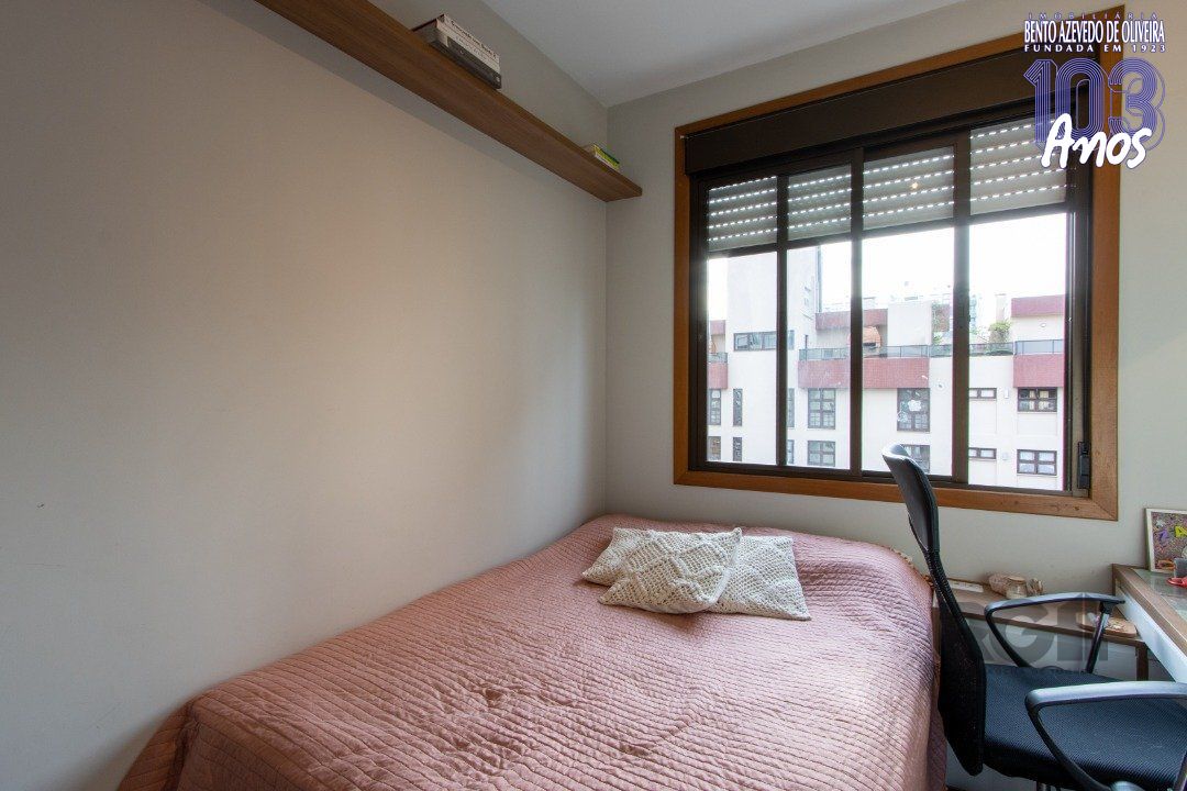 Apartamento, 3 quartos, 81 m² - Foto 23