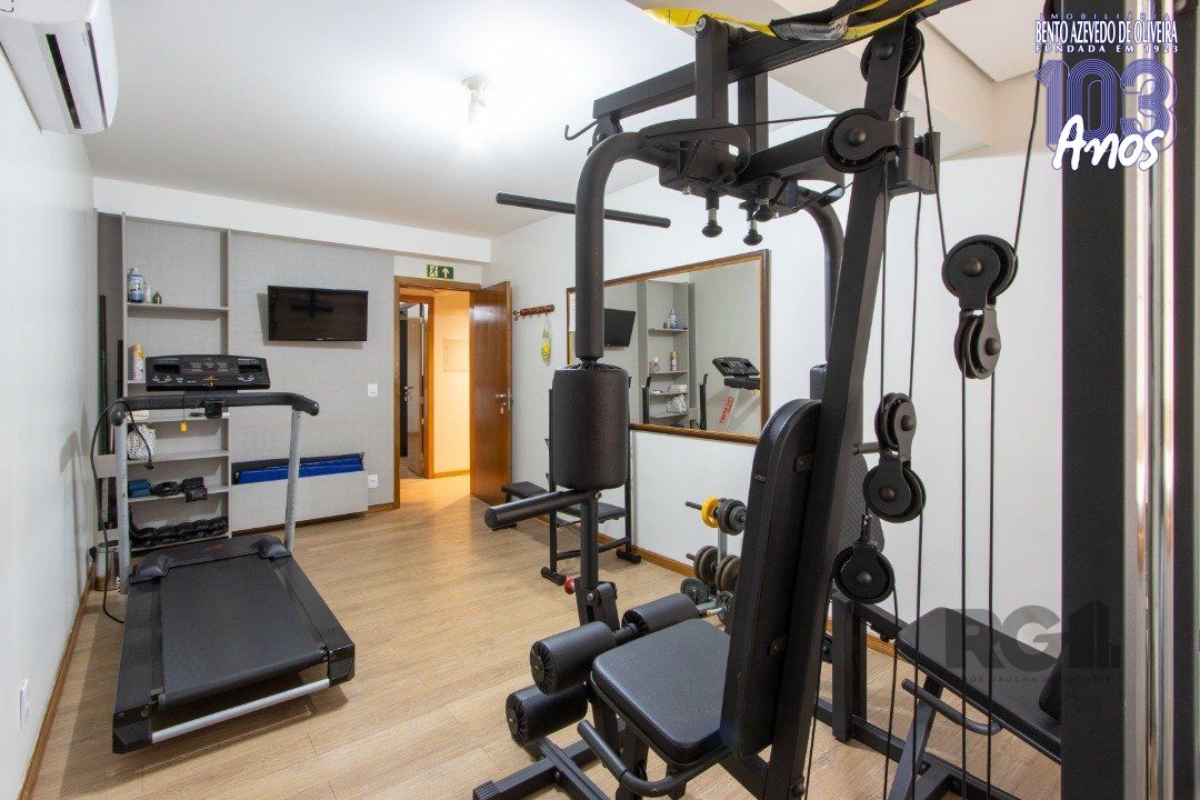 Apartamento, 3 quartos, 81 m² - Foto 37