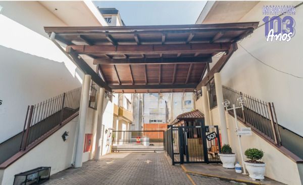 Apartamento, 3 quartos, 110 m² - Foto 21