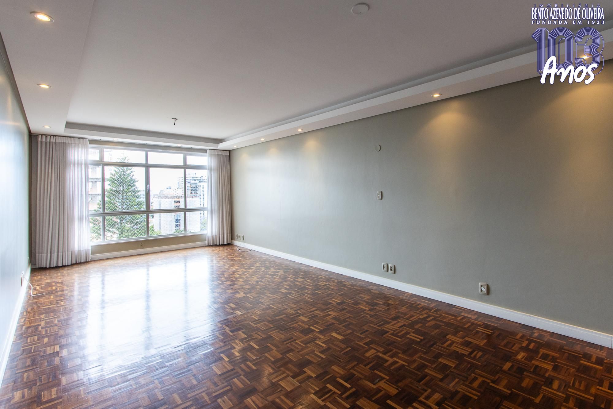 Apartamento, 3 quartos, 112 m² - Foto 4