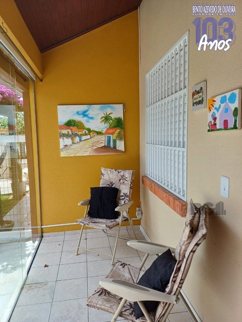 Casa de Condomínio, 2 quartos - Foto 4