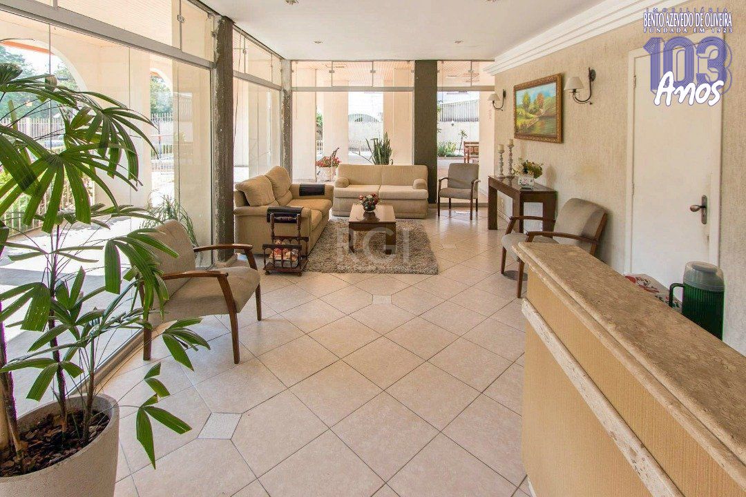 Cobertura, 3 quartos, 230 m² - Foto 3