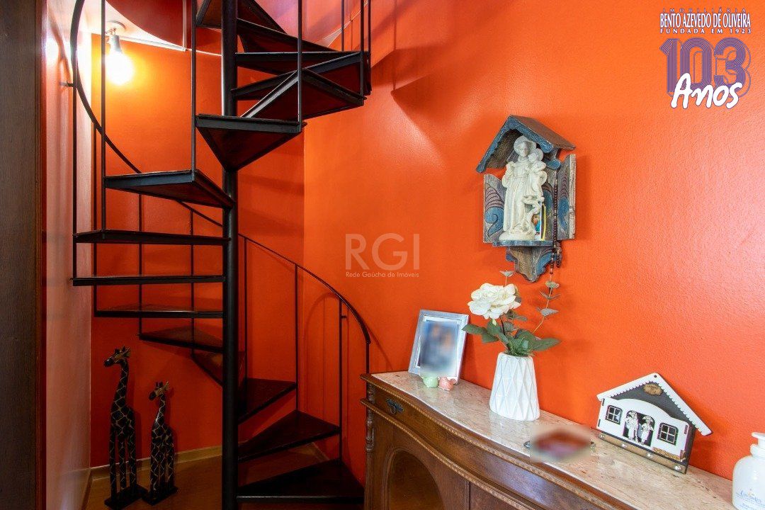 Cobertura, 3 quartos, 168 m² - Foto 31