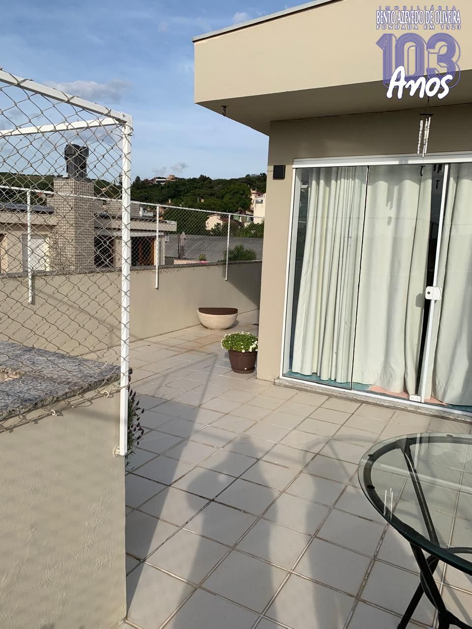 Cobertura, 4 quartos, 228 m² - Foto 2
