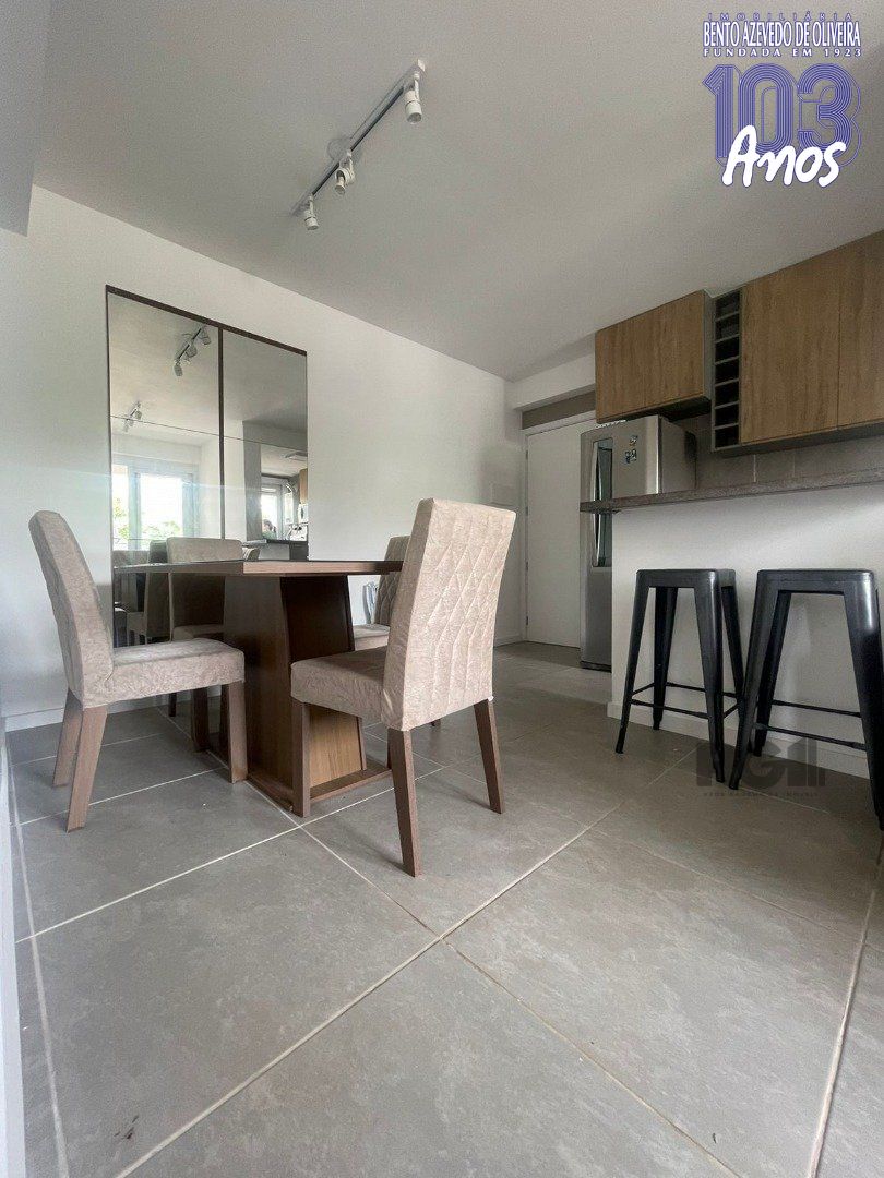 Apartamento, 2 quartos, 50 m² - Foto 6