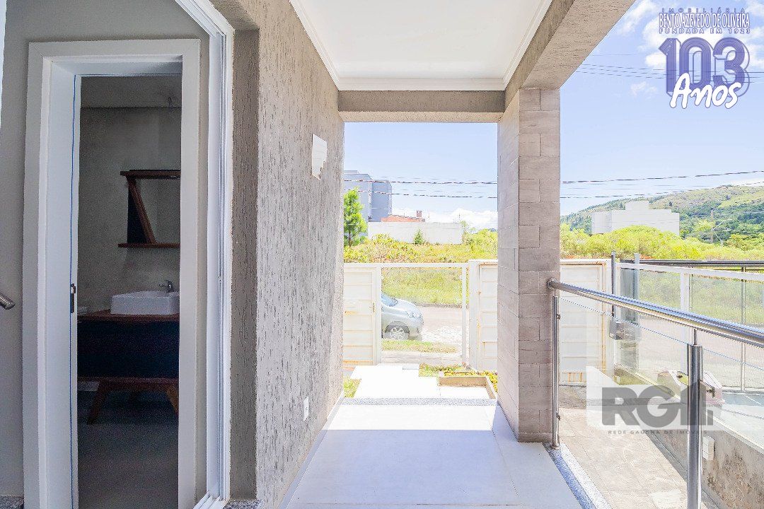 Sobrado, 3 quartos, 185 m² - Foto 15