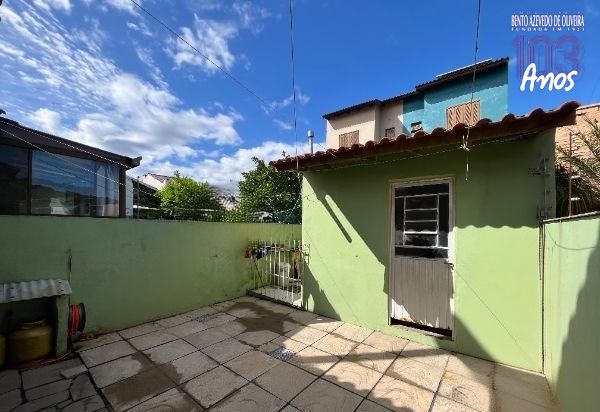 Casa, 2 quartos, 85 m² - Foto 21