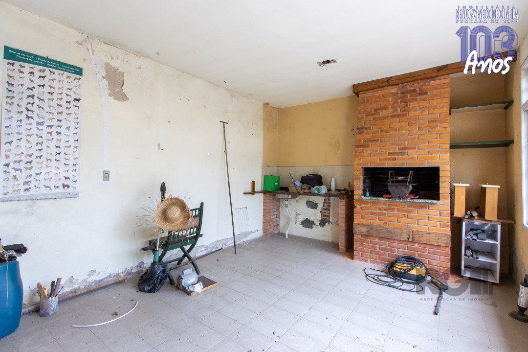 Casa, 5 quartos, 239 m² - Foto 35