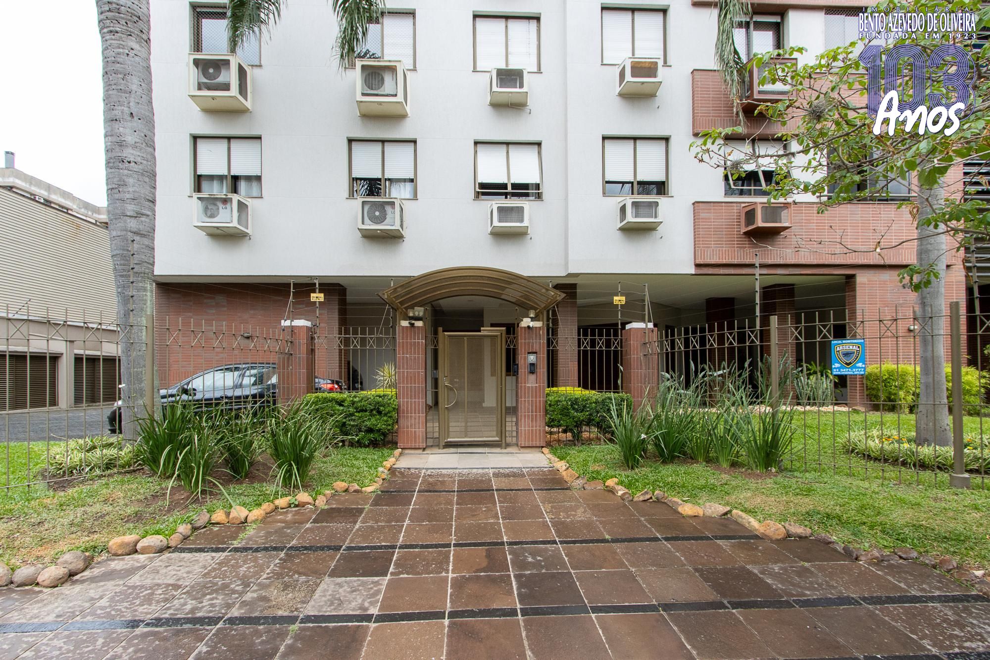 Cobertura, 3 quartos, 159 m² - Foto 42