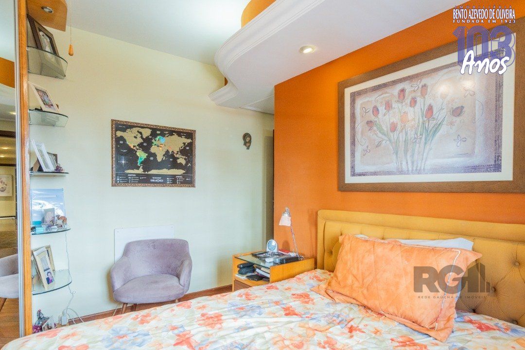 Apartamento, 3 quartos, 191 m² - Foto 36