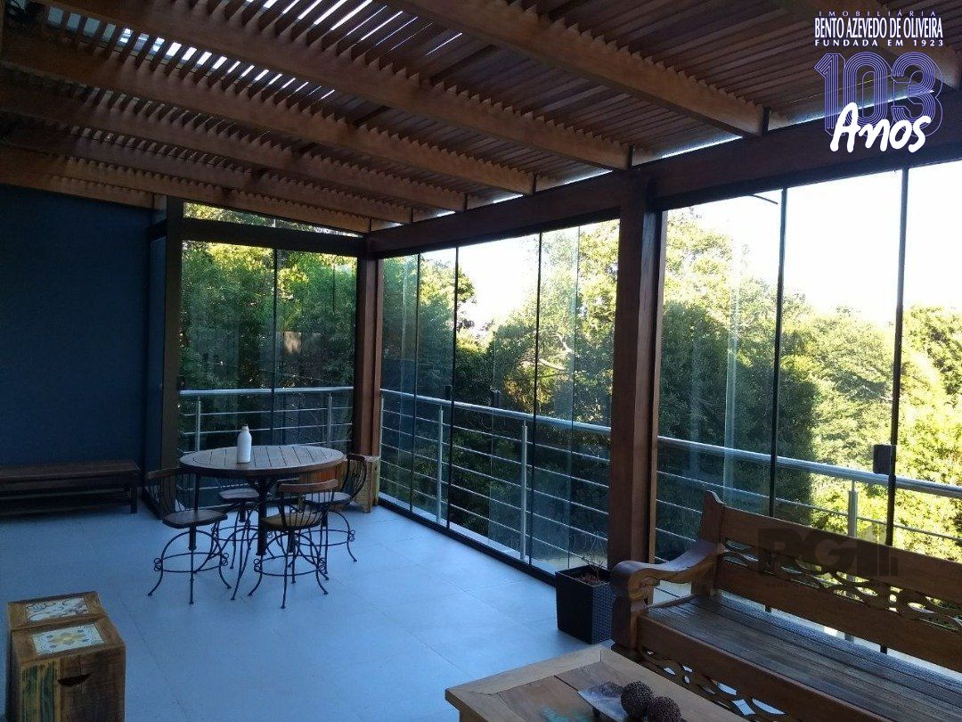 Casa, 3 quartos, 404 m² - Foto 25