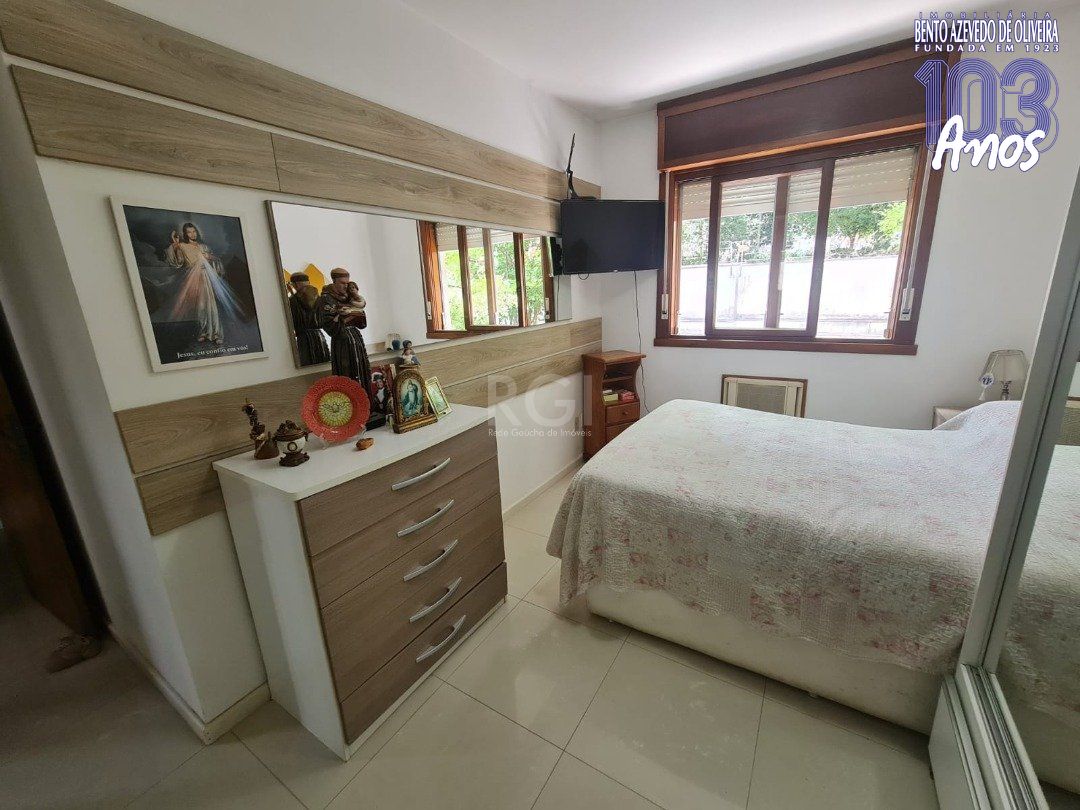 Apartamento, 3 quartos, 98 m² - Foto 23