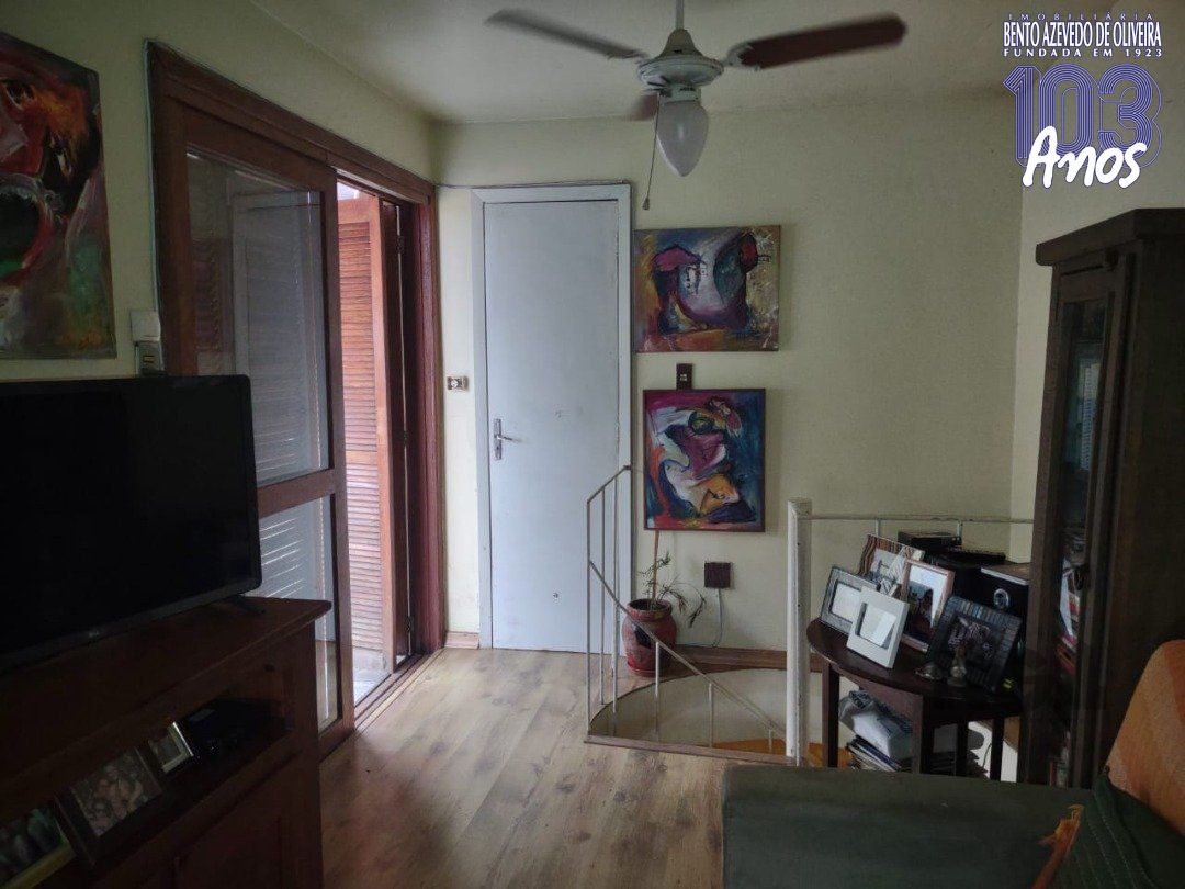 Cobertura, 1 quarto, 75 m² - Foto 7