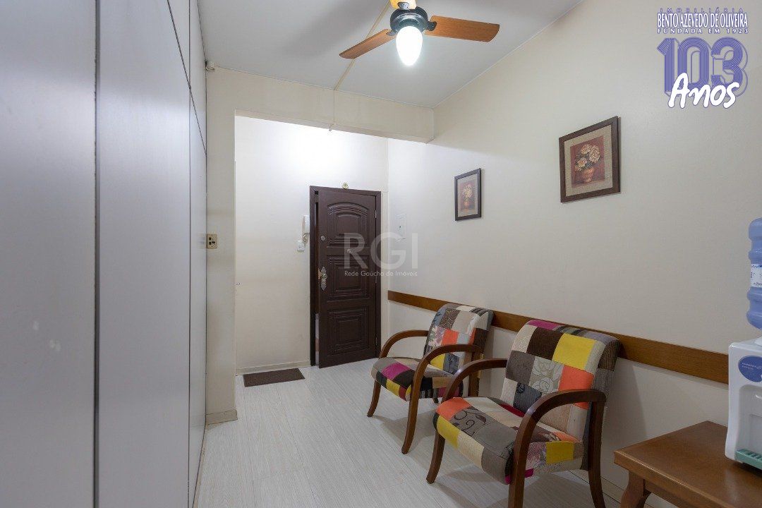 Sala-Conjunto, 35 m² - Foto 1