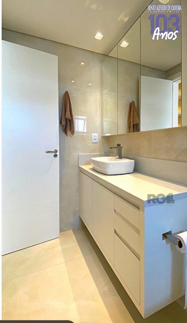 Apartamento, 3 quartos, 110 m² - Foto 9