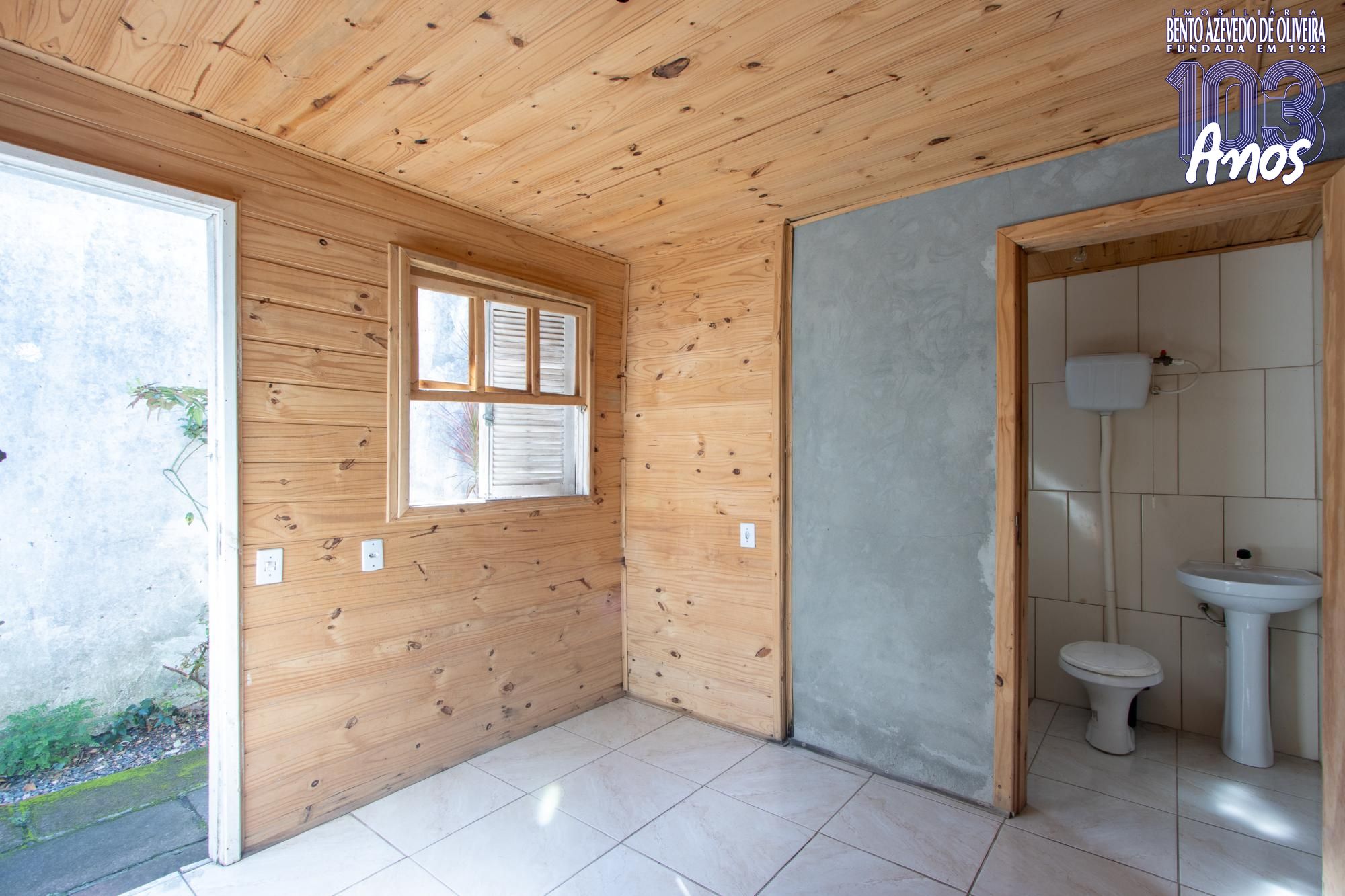 Casa, 1 quarto, 110 m² - Foto 18