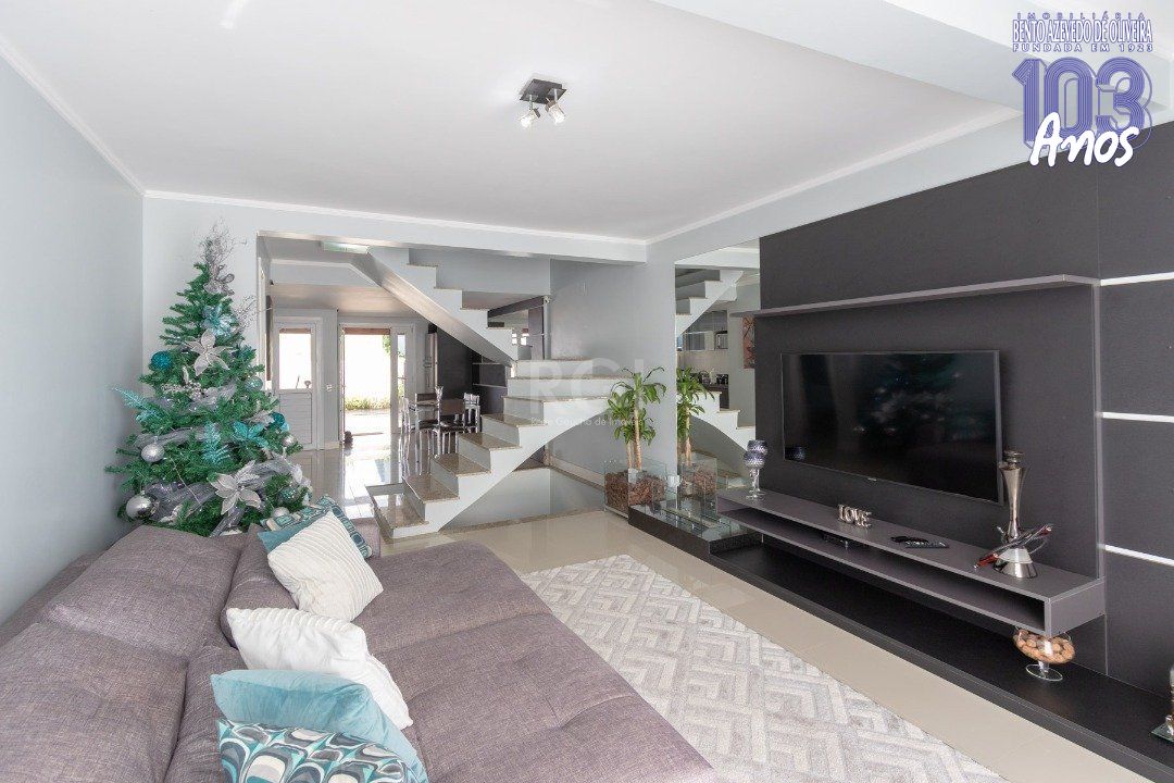 Casa, 3 quartos, 150 m² - Foto 2