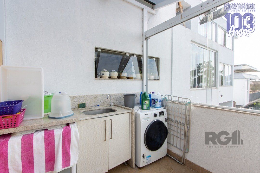 Casa de Condomínio, 6 quartos - Foto 20