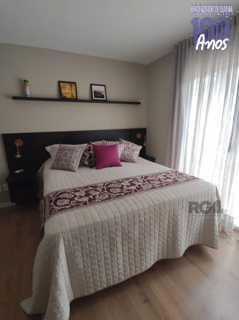 Casa de Condomínio, 3 quartos - Foto 29