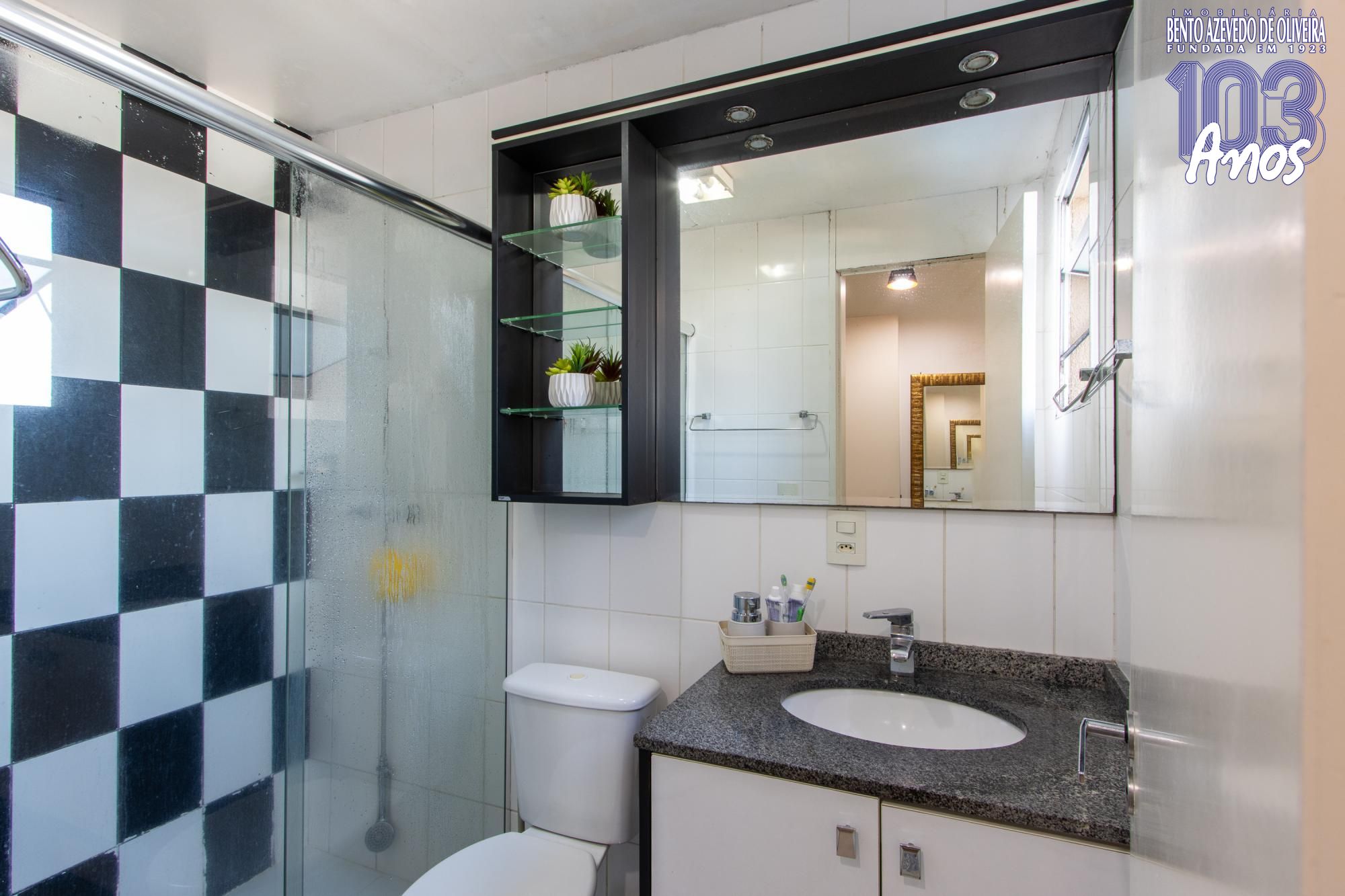 Apartamento, 3 quartos, 67 m² - Foto 23
