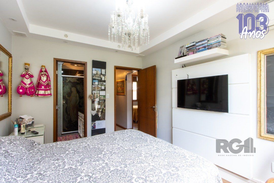 Cobertura, 4 quartos, 219 m² - Foto 18