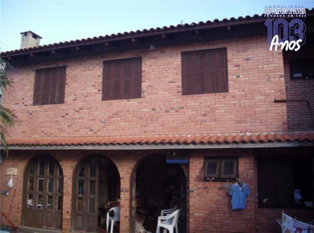 Casa, 4 quartos, 238 m² - Foto 19
