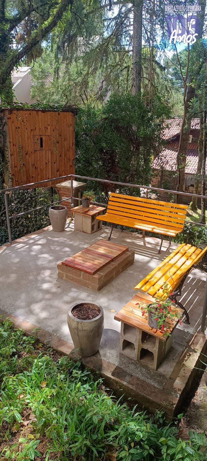 Casa de Condomínio, 3 quartos - Foto 6