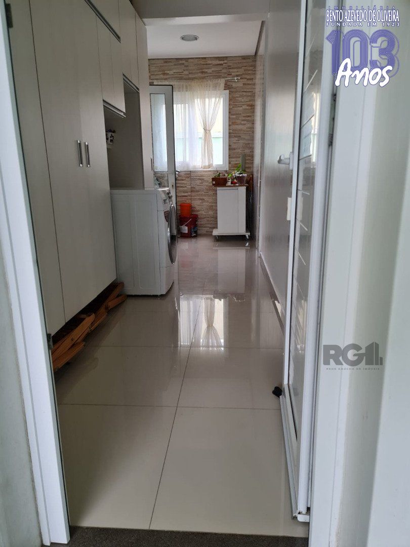 Casa, 3 quartos, 200 m² - Foto 6