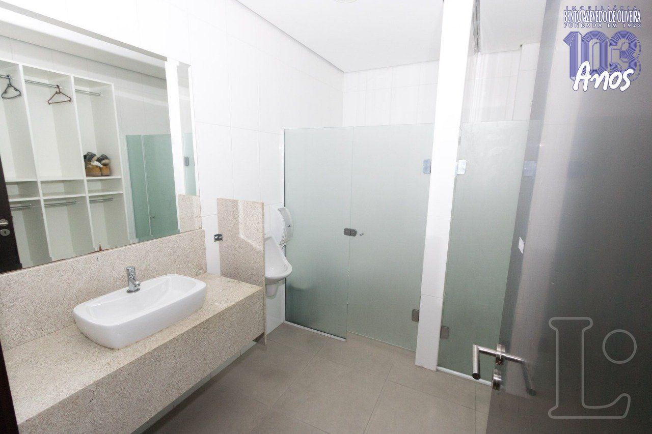 Prédio Inteiro, 793 m² - Foto 31