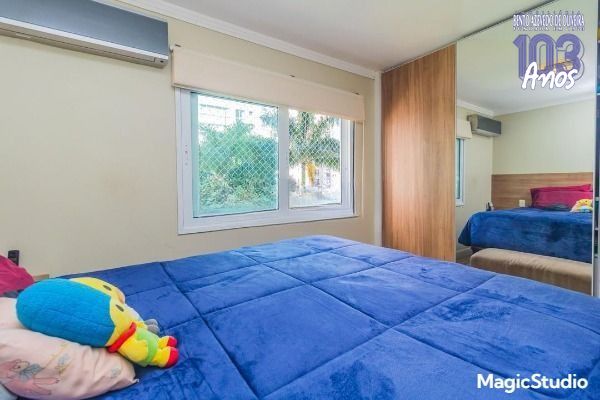 Apartamento, 3 quartos, 106 m² - Foto 7
