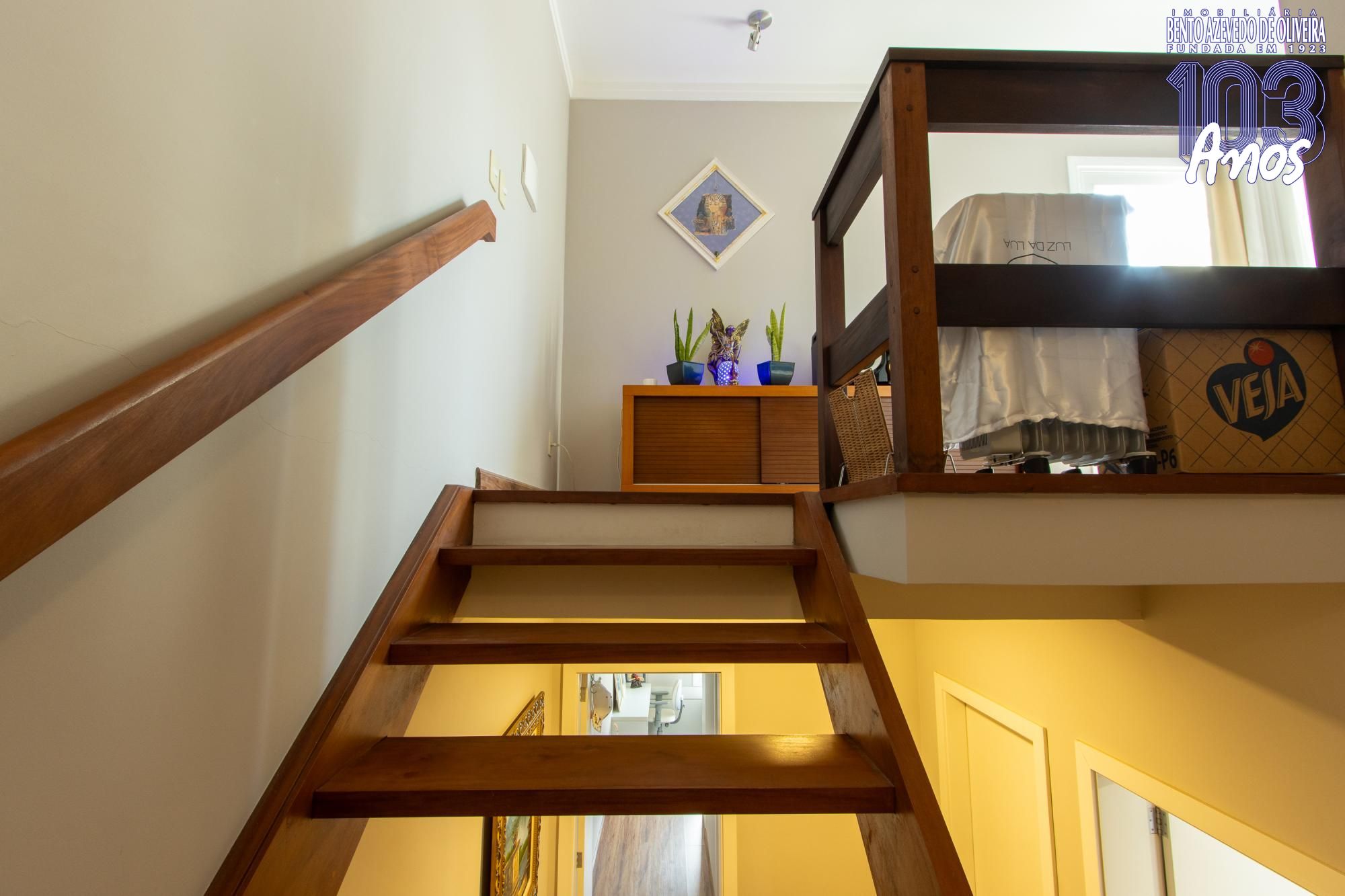 Casa, 3 quartos, 162 m² - Foto 38