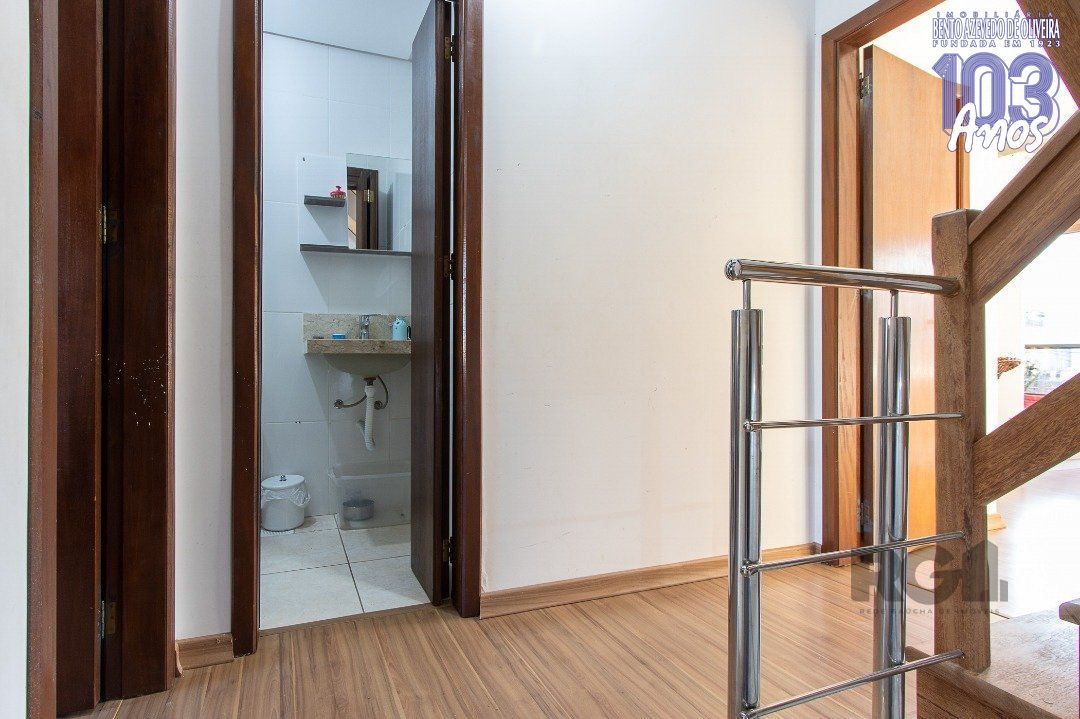 Casa, 3 quartos, 87 m² - Foto 19