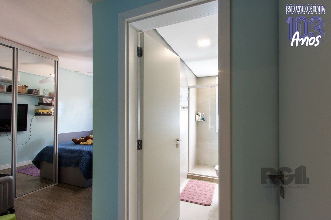 Apartamento, 3 quartos, 230 m² - Foto 36