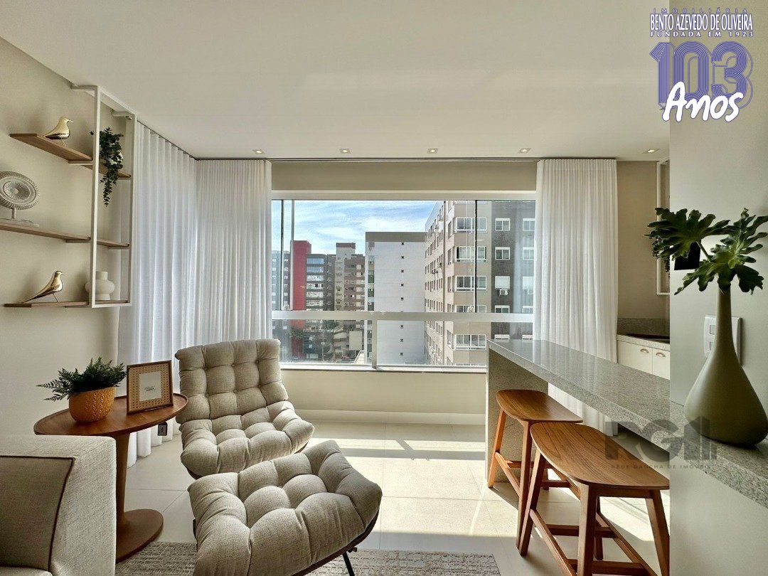 Apartamento, 2 quartos, 101 m² - Foto 9
