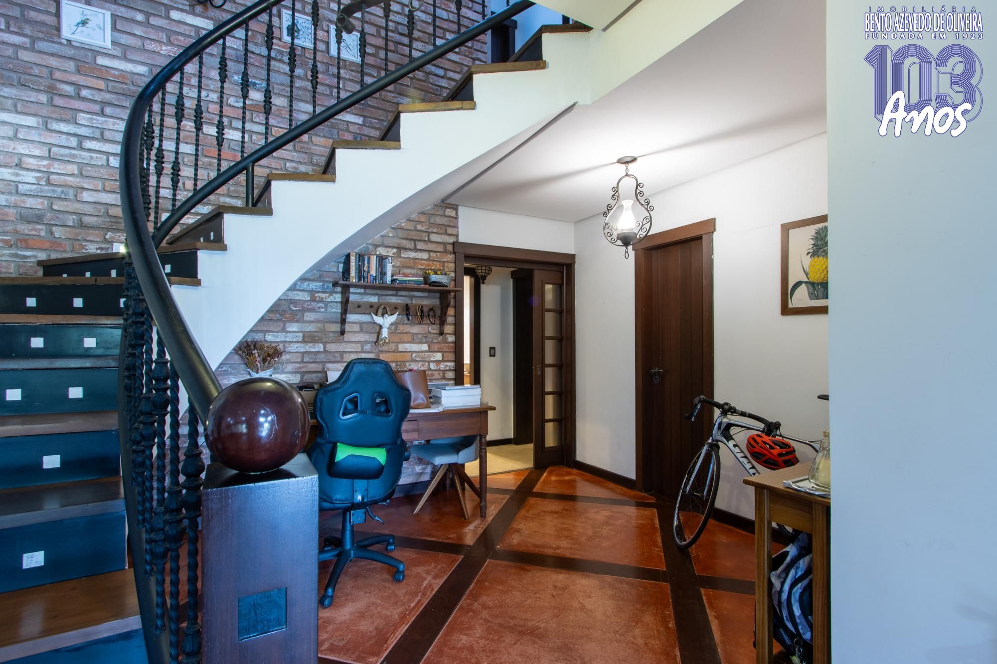 Casa de Condomínio, 4 quartos - Foto 46