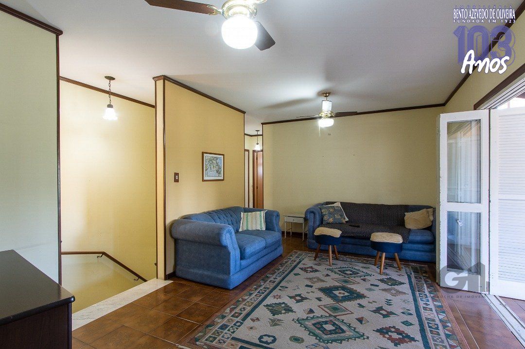 Sobrado, 4 quartos, 284 m² - Foto 31