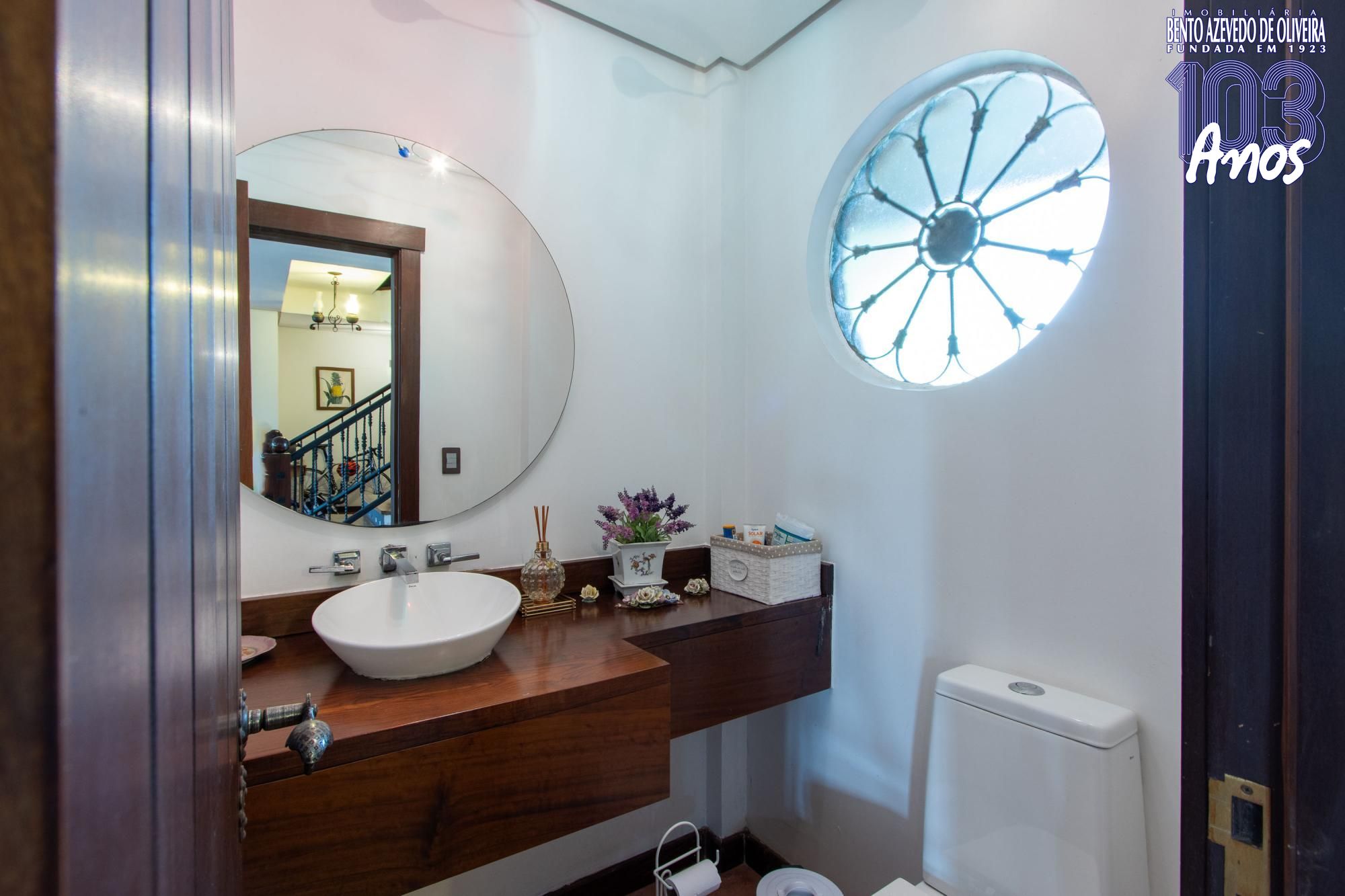 Casa de Condomínio, 4 quartos - Foto 7
