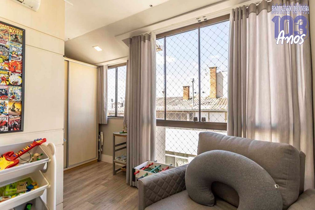 Cobertura, 3 quartos, 177 m² - Foto 15