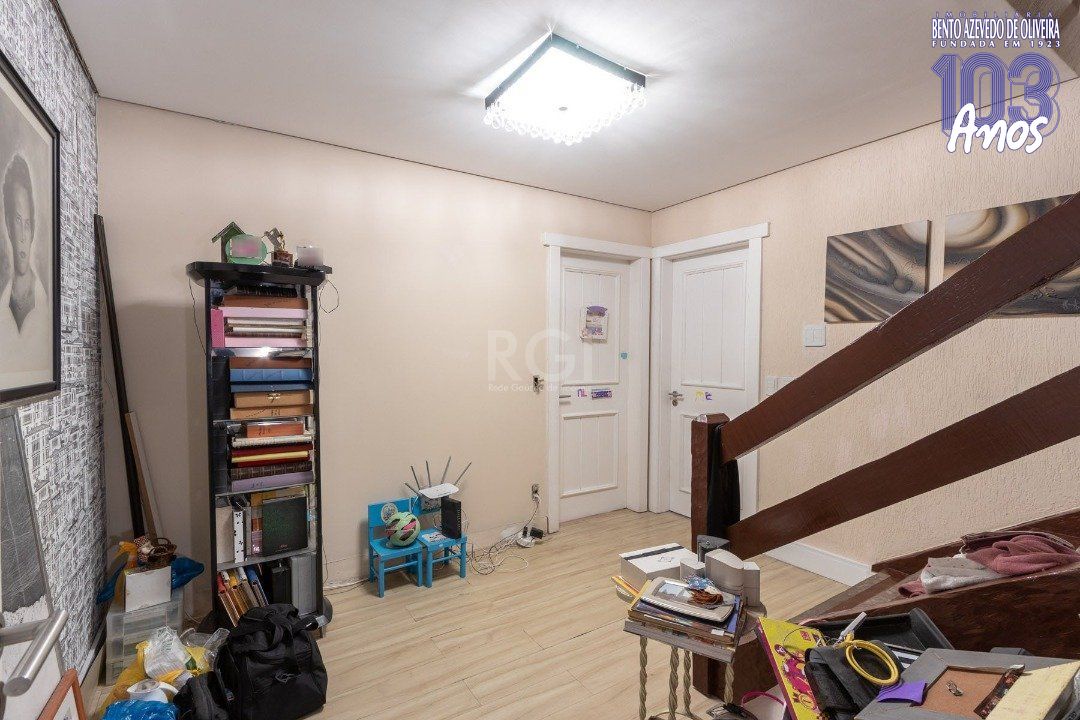 Casa de Condomínio, 4 quartos - Foto 25