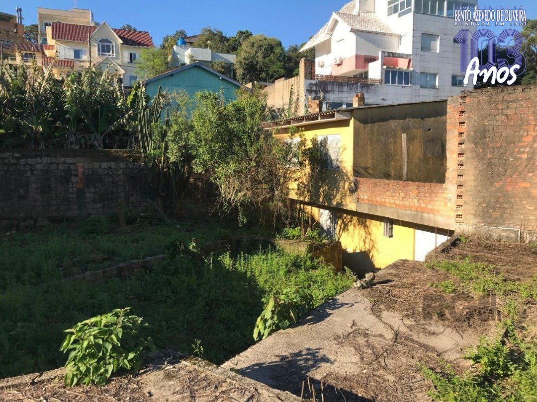 Terreno, 580 m² - Foto 2