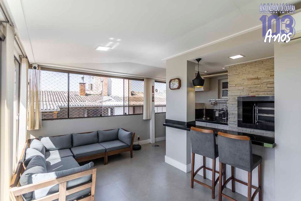 Cobertura, 3 quartos, 177 m² - Foto 6