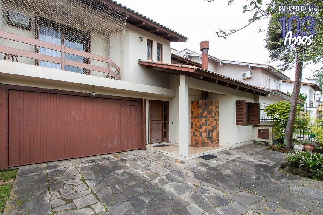 Casa, 3 quartos, 247 m² - Foto 3