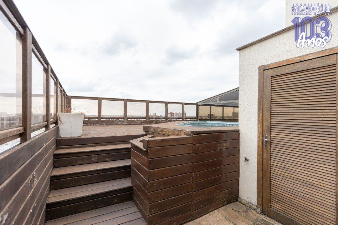 Cobertura, 4 quartos, 302 m² - Foto 39