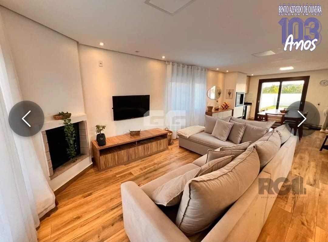 Sobrado, 3 quartos, 136 m² - Foto 6