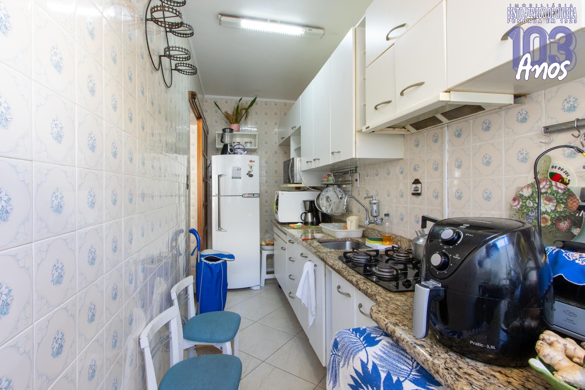 Apartamento, 1 quarto, 49 m² - Foto 11