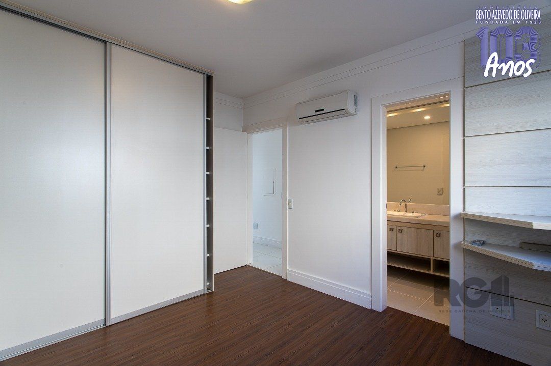 Casa de Condomínio, 4 quartos - Foto 47