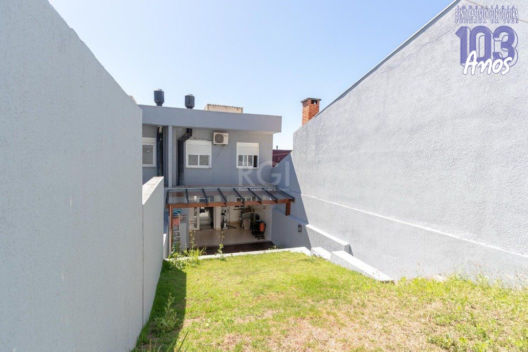 Casa, 3 quartos, 150 m² - Foto 16