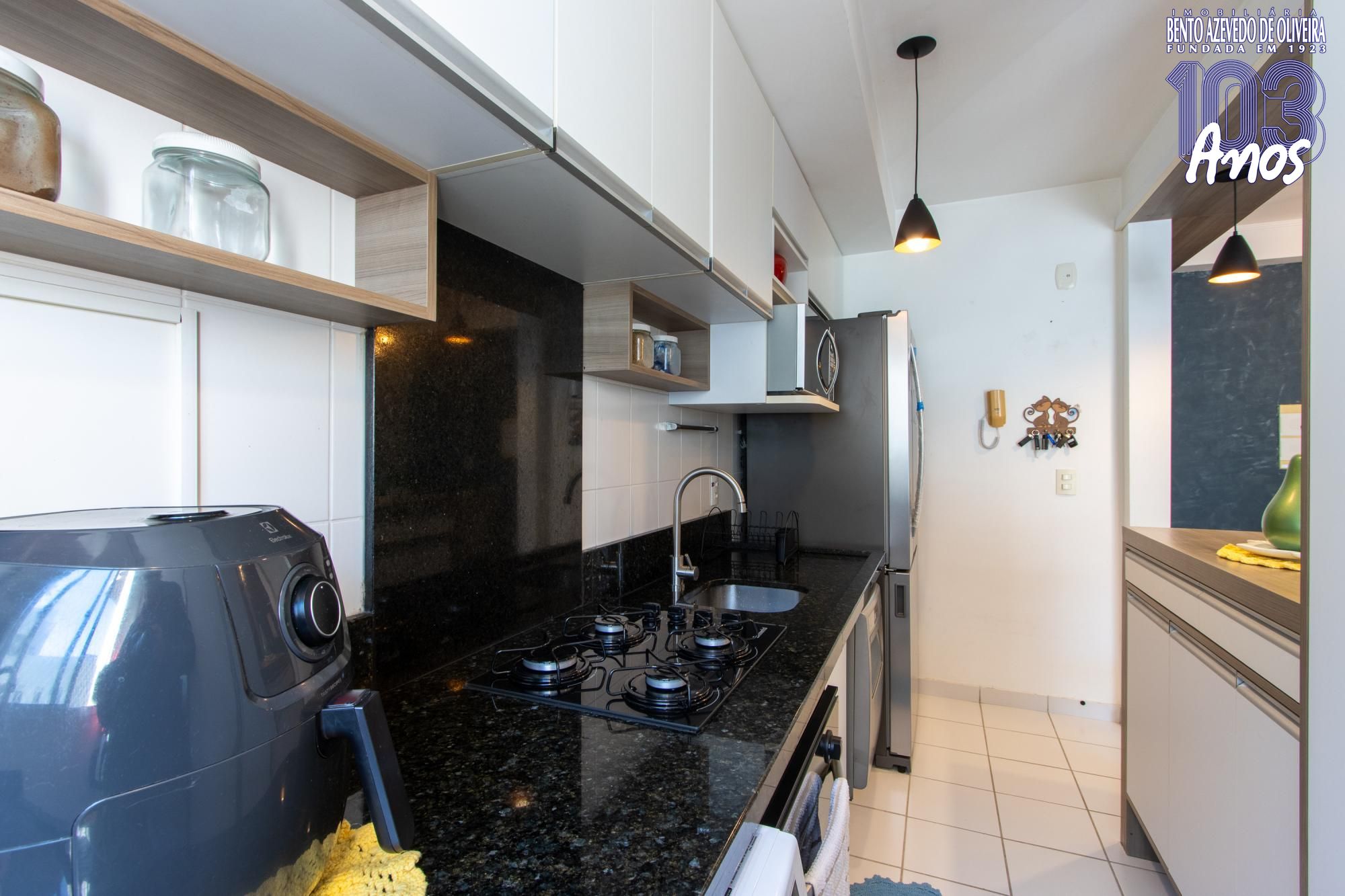 Apartamento, 3 quartos, 67 m² - Foto 12