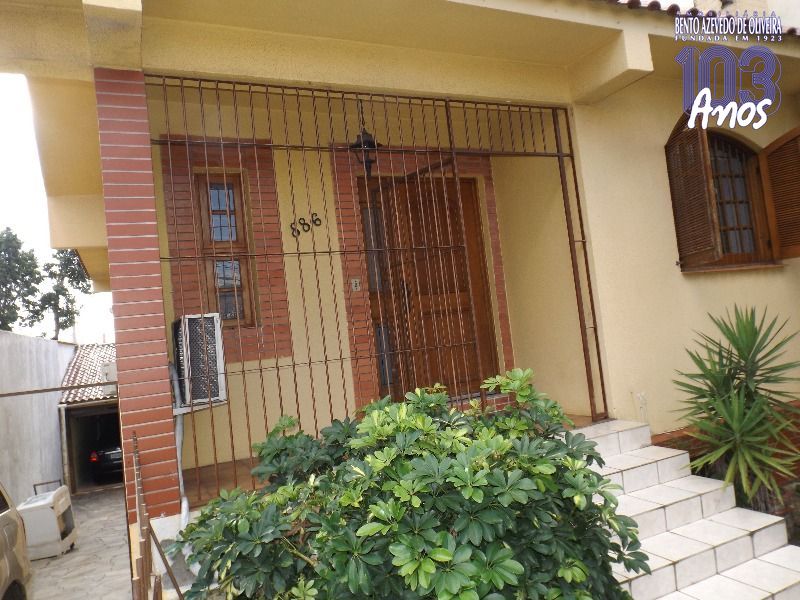 Casa, 3 quartos, 250 m² - Foto 1